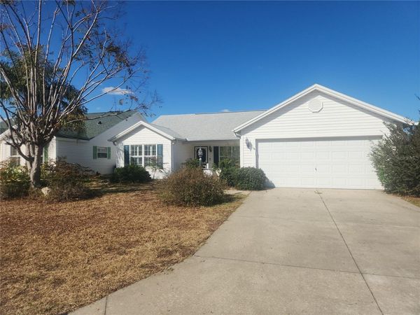 8241 SE 176TH LAWSON LOOP, THE VILLAGES, FL 32162