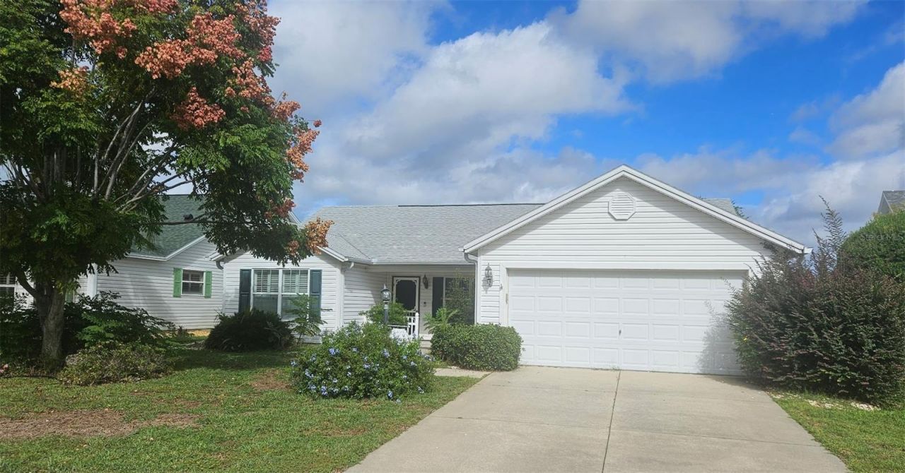 8241 SE 176TH LAWSON LOOP The Villages, FL 32162