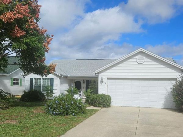 8241 SE 176TH LAWSON LOOP, THE VILLAGES, FL 32162