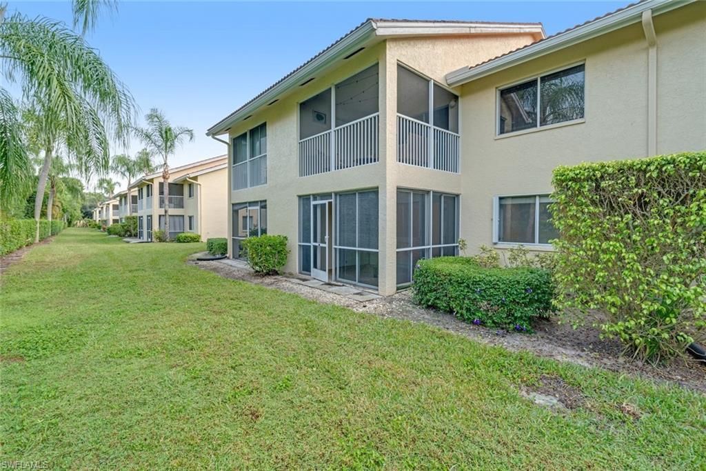7761 Jewel Ln, Unit 103, Naples, FL 34109 Photo