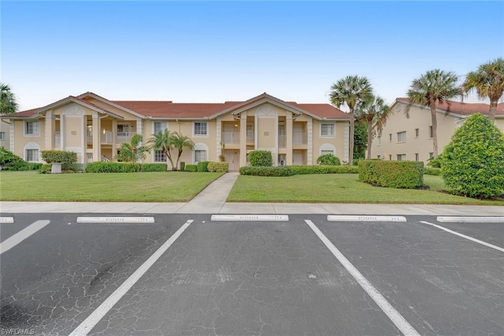 7761 Jewel Ln, Unit 103, Naples, FL 34109 Photo
