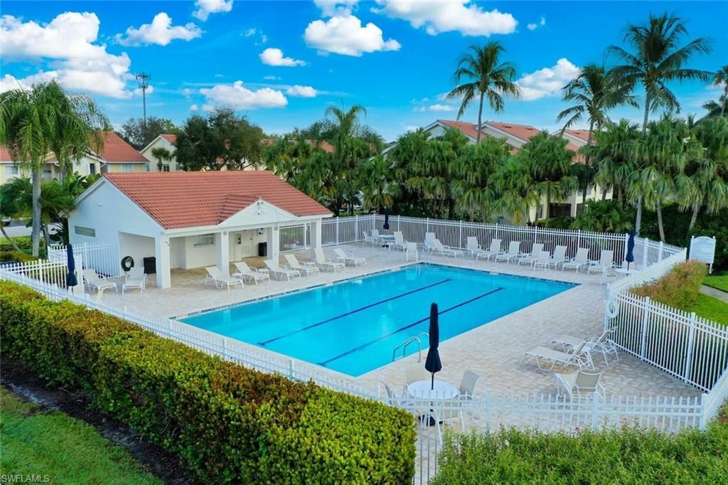 7761 Jewel Ln, Unit 103, Naples, FL 34109 Photo