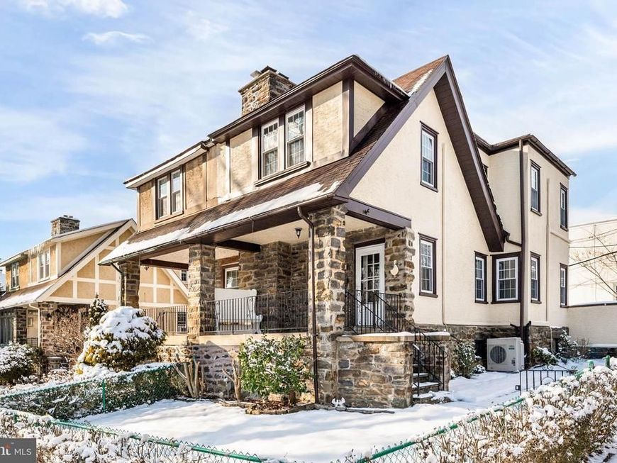 137 Kenilworth Road, Merion Station, PA 19066 Main Photo