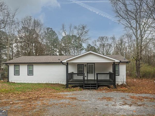 224 Ridge Drive, Villa Rica, GA 30180
