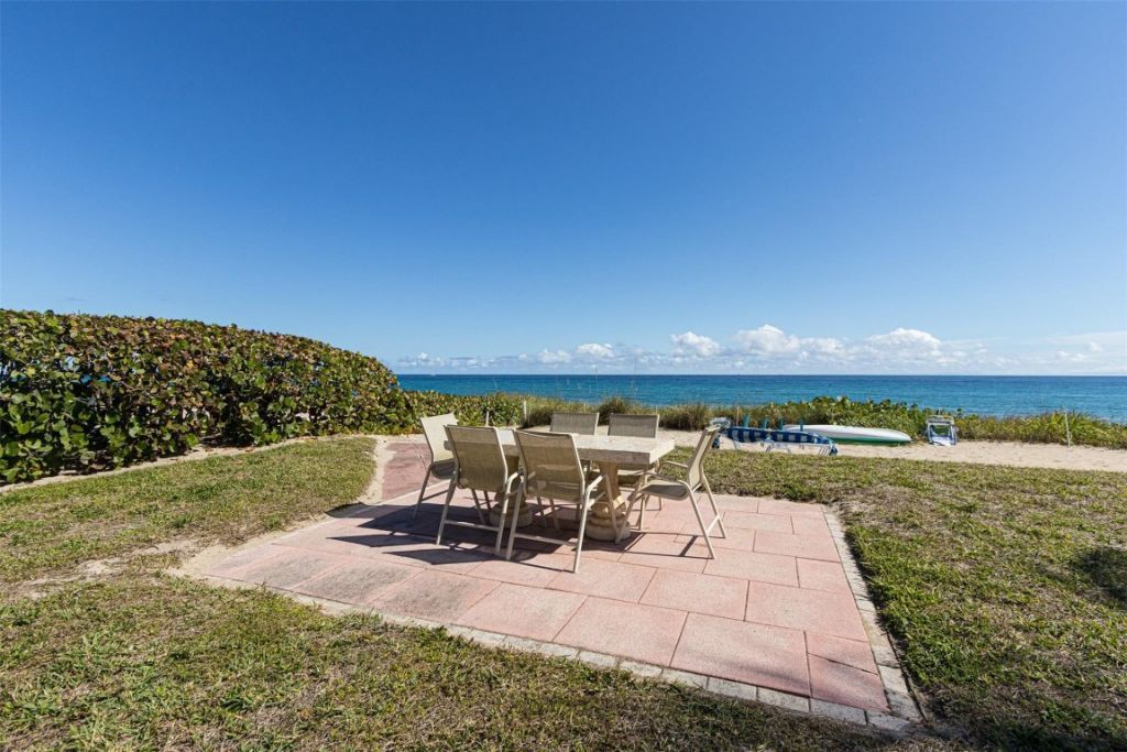 1035 Hillsboro Mile, Unit 33, Hillsboro Beach, FL 33062 Photo