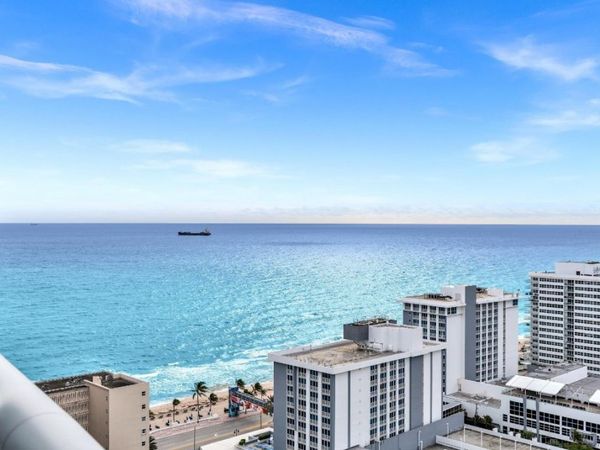 3101 Bayshore Dr, Unit 2301, Fort Lauderdale, FL 33304