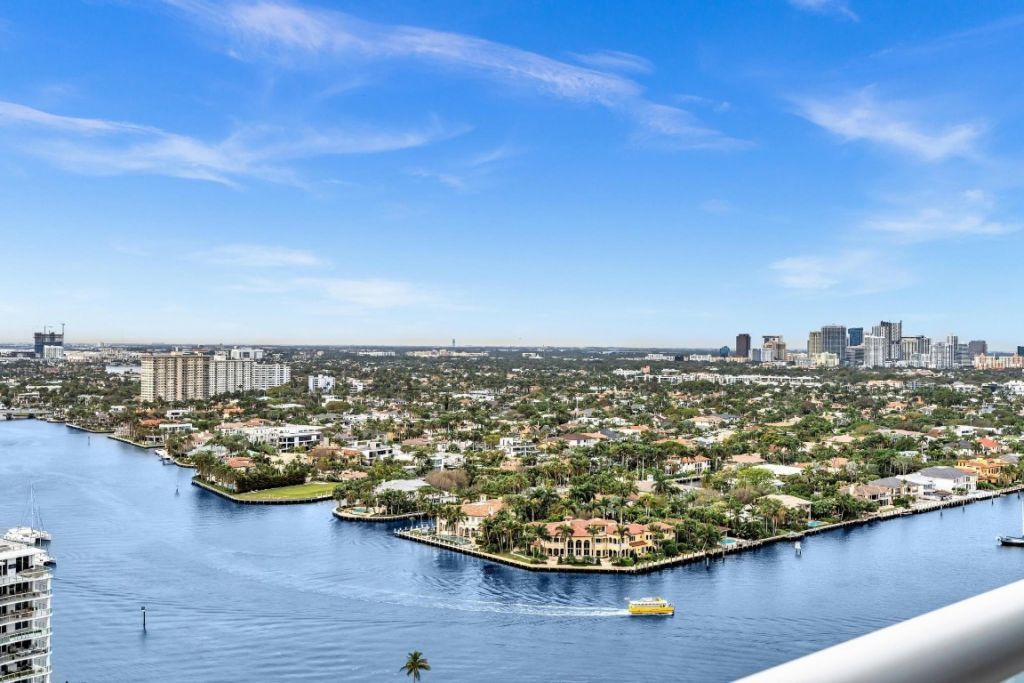 3101 Bayshore Dr, Unit 2301, Fort Lauderdale, FL 33304 Photo