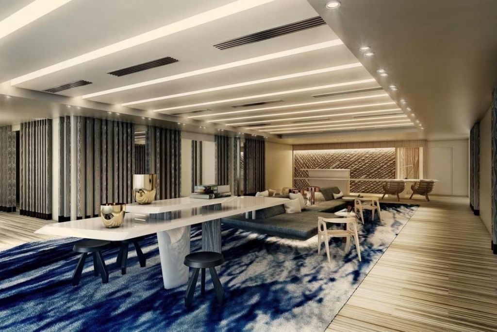 3101 Bayshore Dr, Unit 2301, Fort Lauderdale, FL 33304 Photo