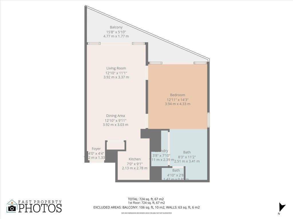 3101 Bayshore Dr, Unit 2301, Fort Lauderdale, FL 33304 Photo