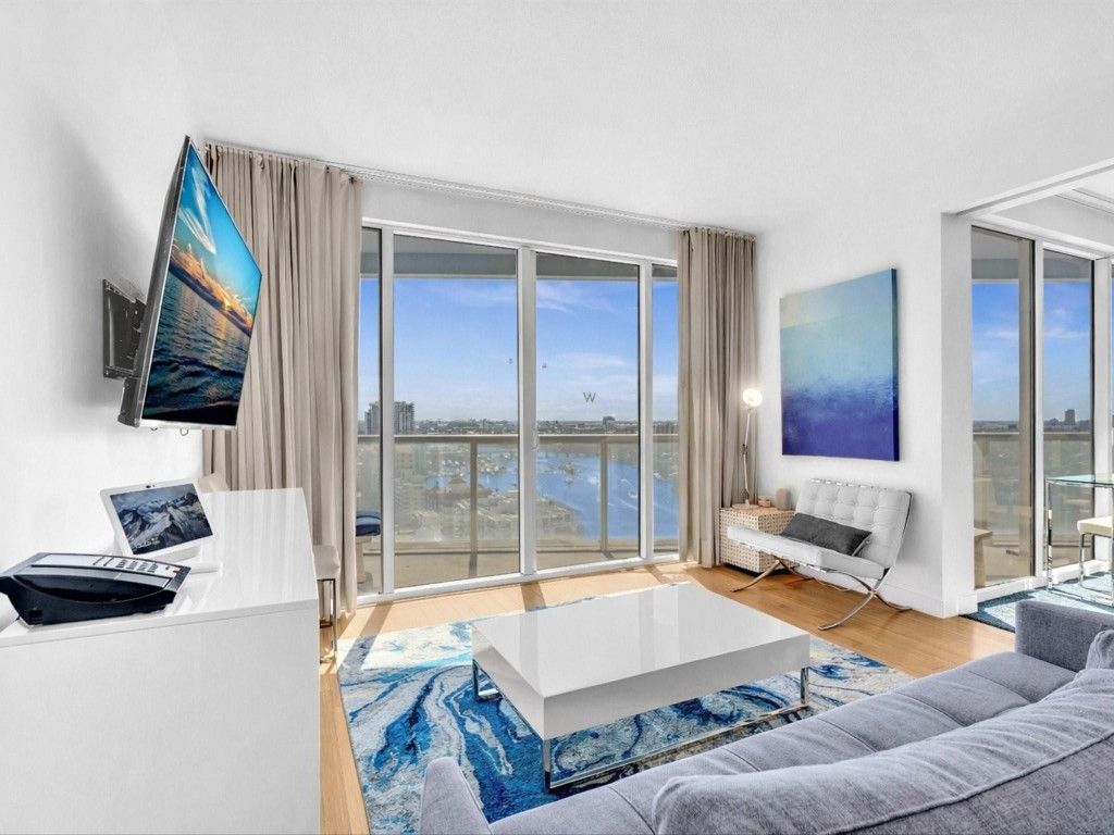 3101 Bayshore Dr, Unit 2301, Fort Lauderdale, FL 33304 Photo