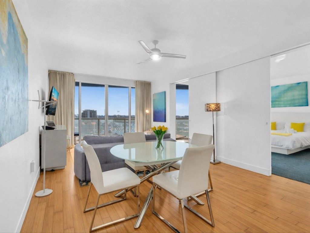 3101 Bayshore Dr, Unit 2301, Fort Lauderdale, FL 33304 Photo