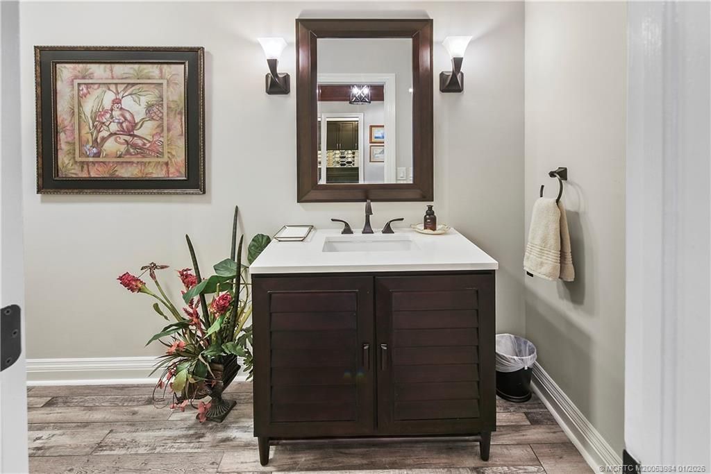 4461 SW Parkgate Boulevard, Palm City, FL 34990 Photo