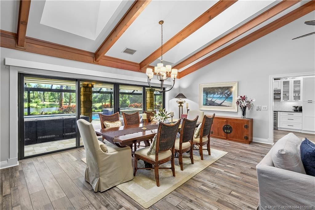 4461 SW Parkgate Boulevard, Palm City, FL 34990 Photo