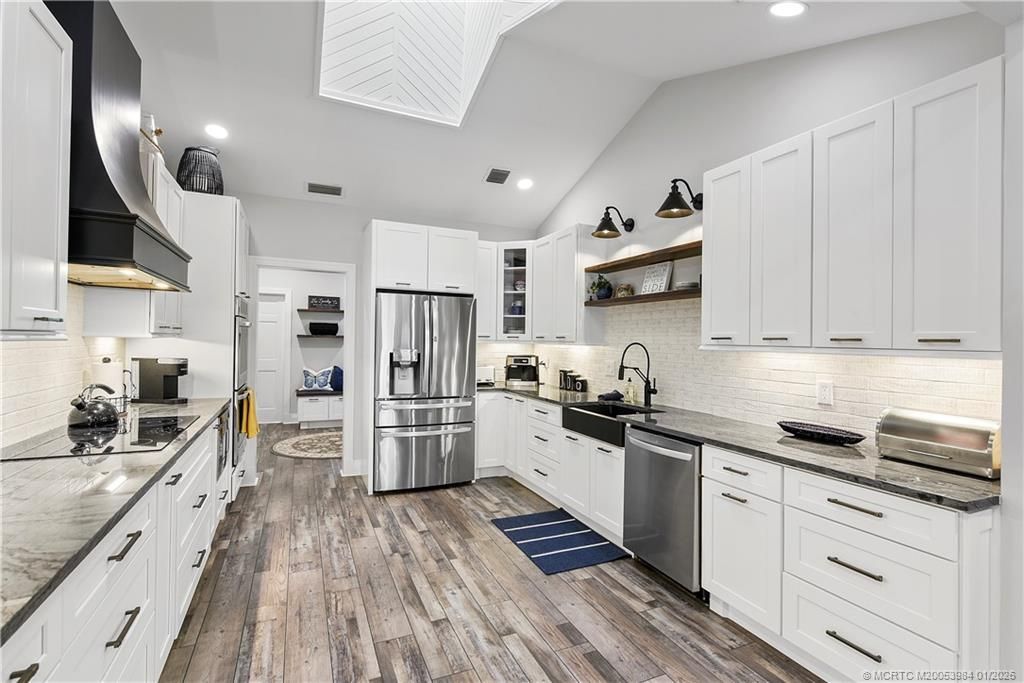 4461 SW Parkgate Boulevard, Palm City, FL 34990 Photo