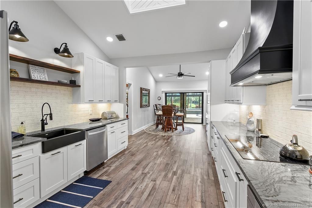 4461 SW Parkgate Boulevard, Palm City, FL 34990 Photo