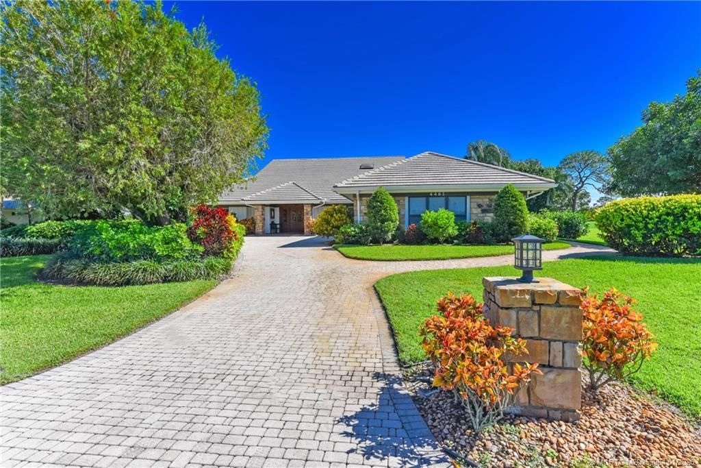 4461 SW Parkgate Boulevard, Palm City, FL 34990 Photo