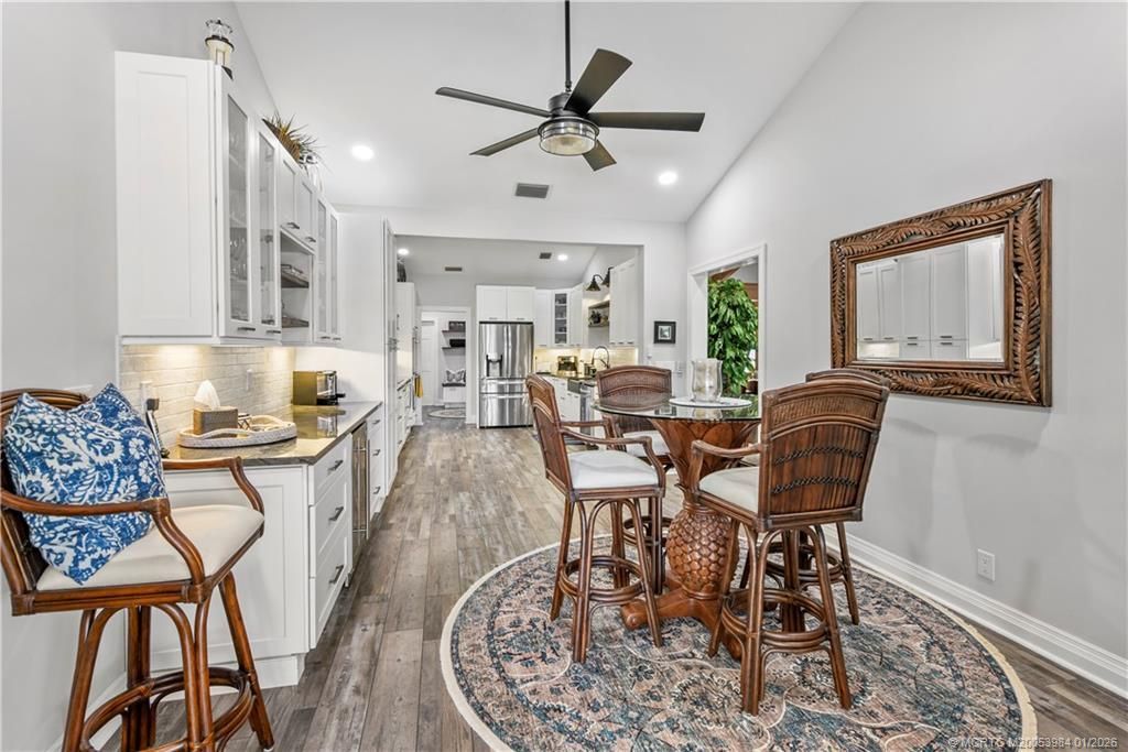 4461 SW Parkgate Boulevard, Palm City, FL 34990 Photo