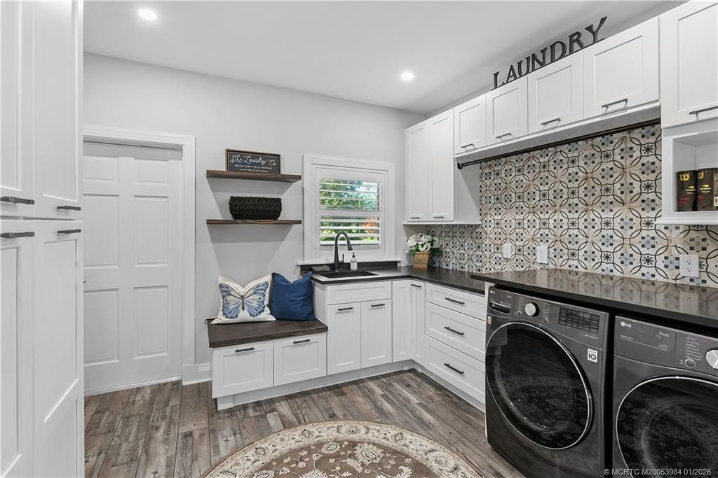 4461 SW Parkgate Boulevard, Palm City, FL 34990 Photo