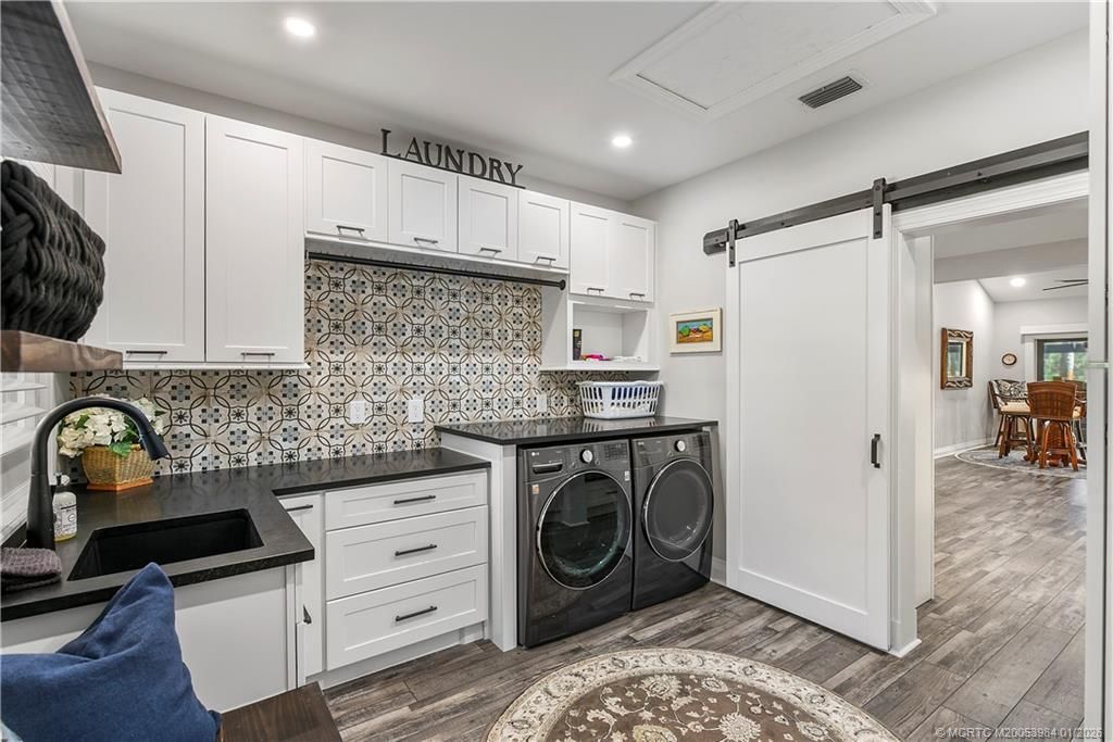 4461 SW Parkgate Boulevard, Palm City, FL 34990 Photo