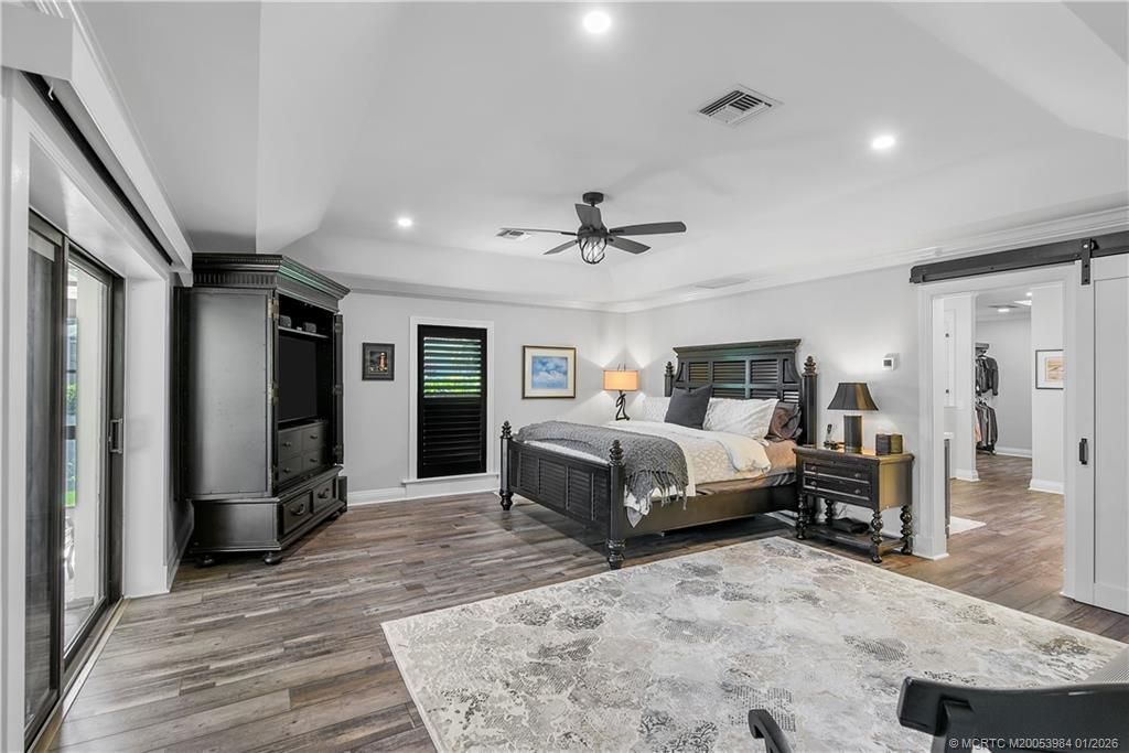 4461 SW Parkgate Boulevard, Palm City, FL 34990 Photo