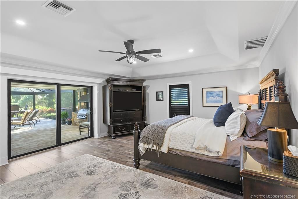 4461 SW Parkgate Boulevard, Palm City, FL 34990 Photo