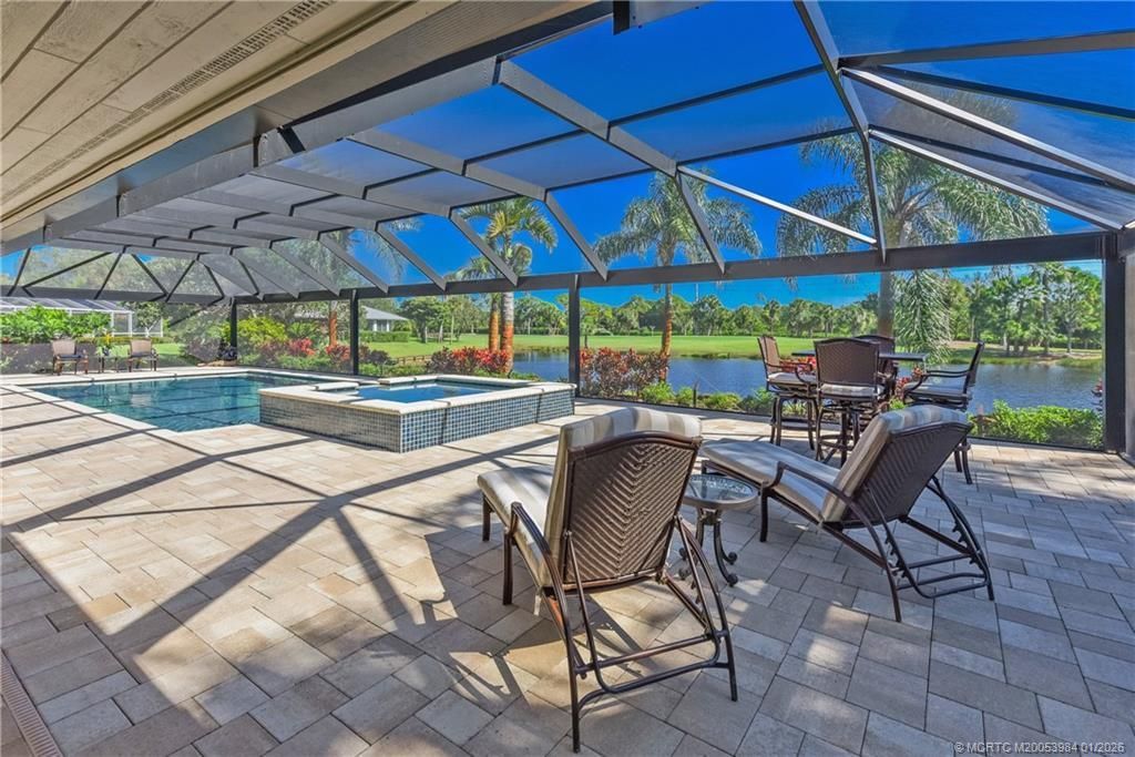 4461 SW Parkgate Boulevard, Palm City, FL 34990 Photo