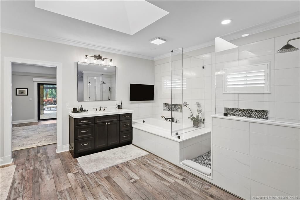 4461 SW Parkgate Boulevard, Palm City, FL 34990 Photo