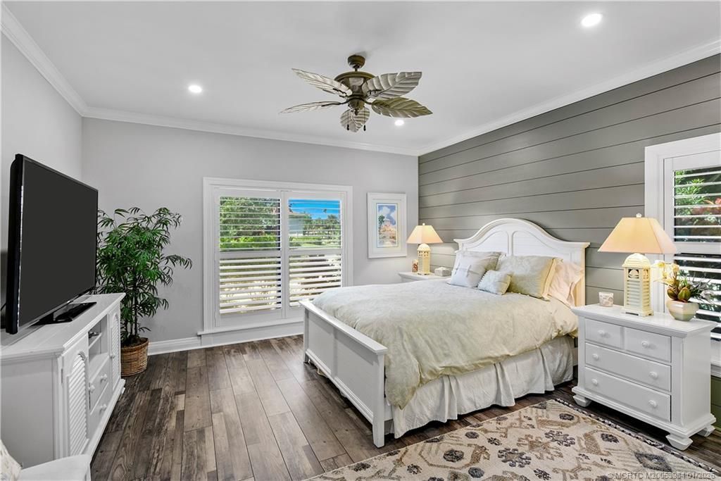 4461 SW Parkgate Boulevard, Palm City, FL 34990 Photo