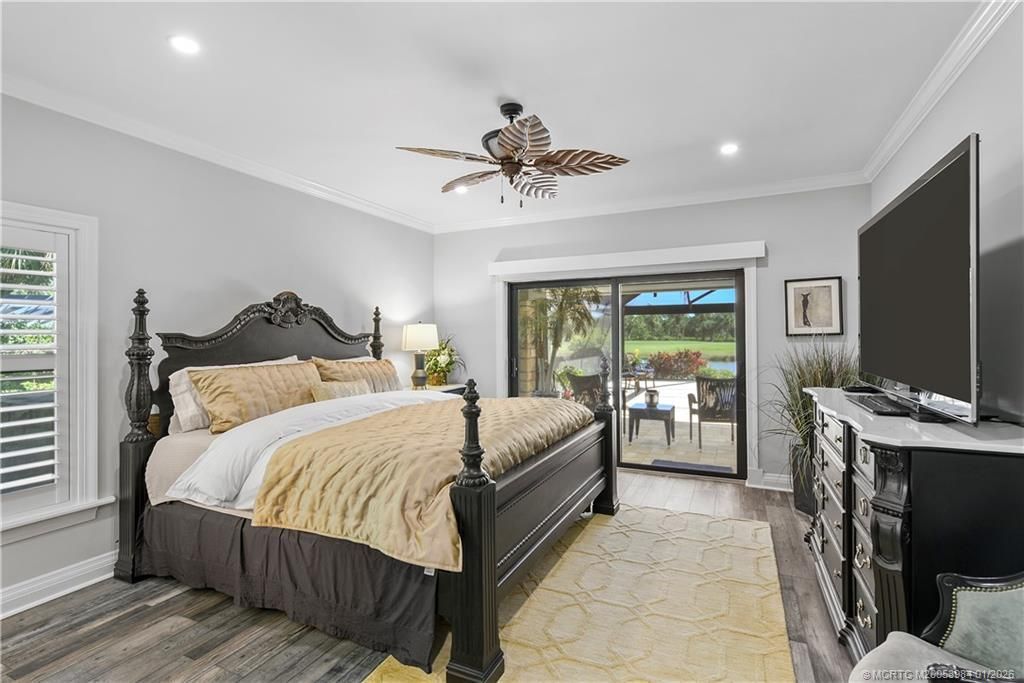 4461 SW Parkgate Boulevard, Palm City, FL 34990 Photo