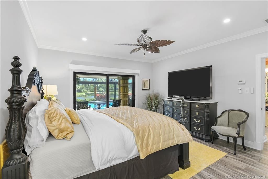 4461 SW Parkgate Boulevard, Palm City, FL 34990 Photo