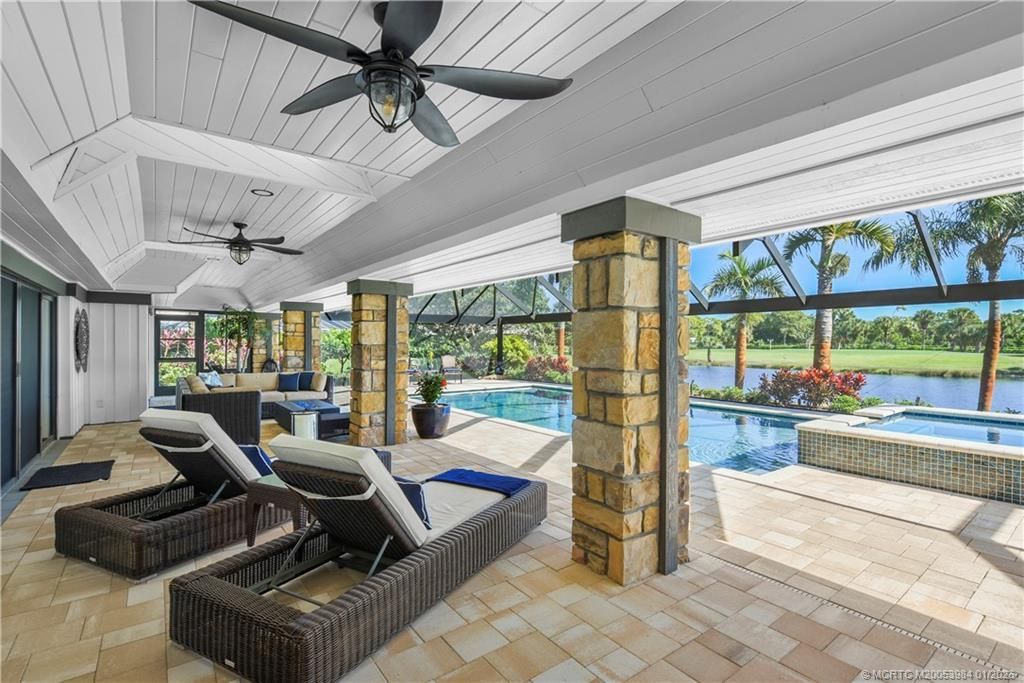 4461 SW Parkgate Boulevard, Palm City, FL 34990 Photo