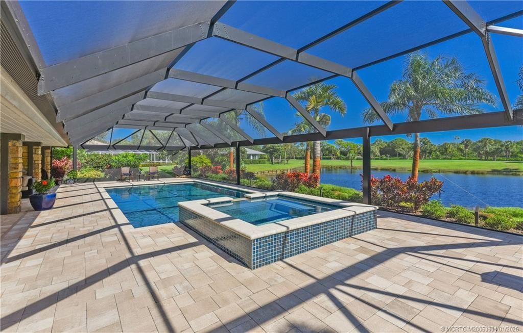 4461 SW Parkgate Boulevard, Palm City, FL 34990 Photo