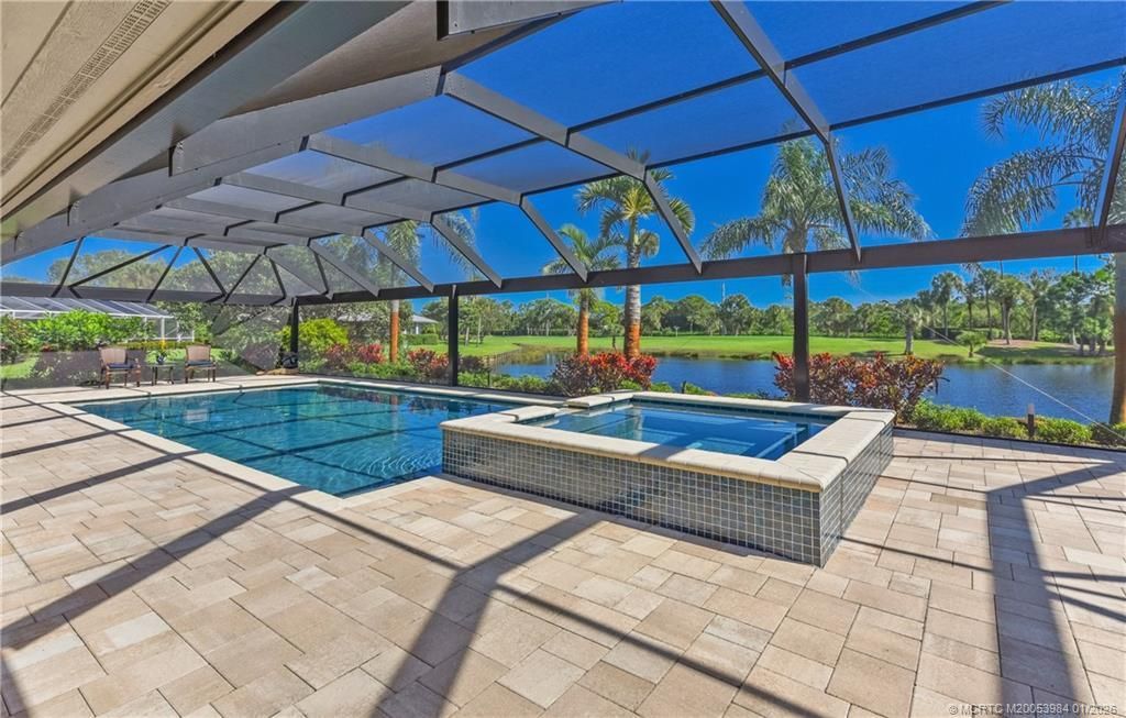 4461 SW Parkgate Boulevard, Palm City, FL 34990 Photo