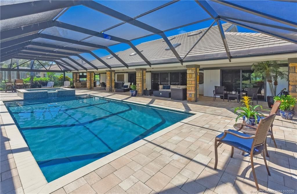 4461 SW Parkgate Boulevard, Palm City, FL 34990 Photo