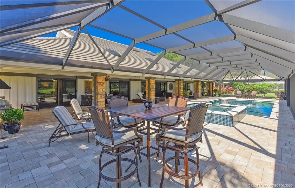 4461 SW Parkgate Boulevard, Palm City, FL 34990 Photo