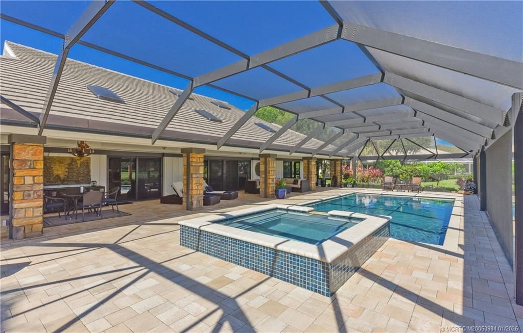 4461 SW Parkgate Boulevard, Palm City, FL 34990 Photo