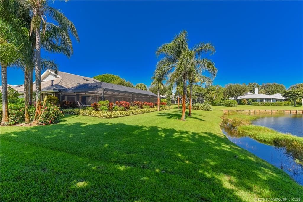 4461 SW Parkgate Boulevard, Palm City, FL 34990 Photo