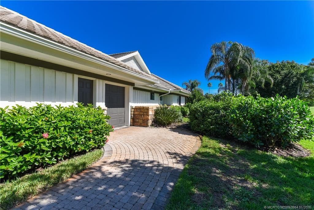 4461 SW Parkgate Boulevard, Palm City, FL 34990 Photo