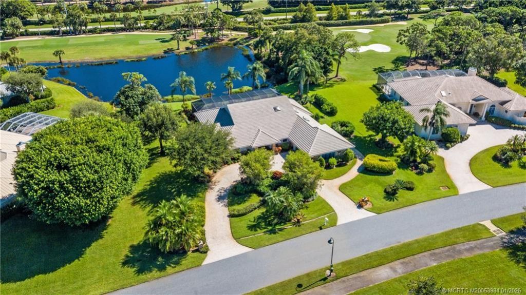 4461 SW Parkgate Boulevard, Palm City, FL 34990 Photo