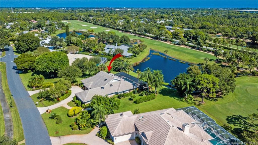 4461 SW Parkgate Boulevard, Palm City, FL 34990 Photo