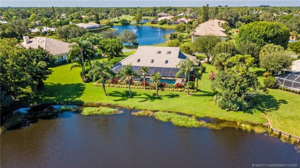 4461 SW Parkgate Boulevard, Palm City, FL 34990 Photo