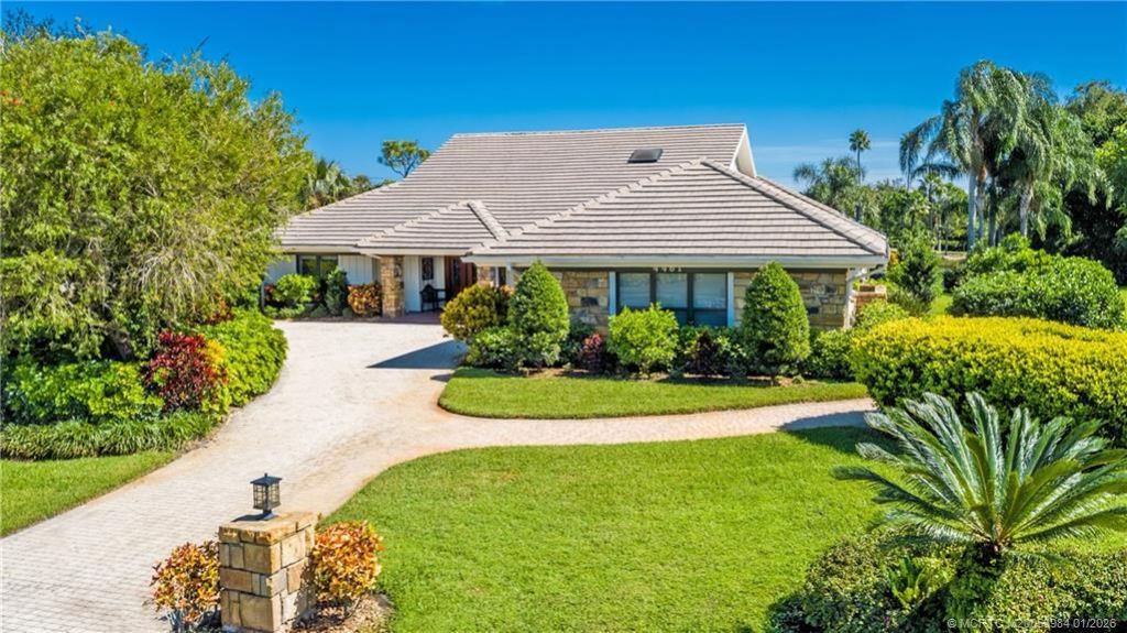 4461 SW Parkgate Boulevard, Palm City, FL 34990 Photo