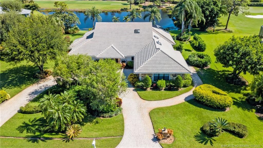 4461 SW Parkgate Boulevard, Palm City, FL 34990 Photo