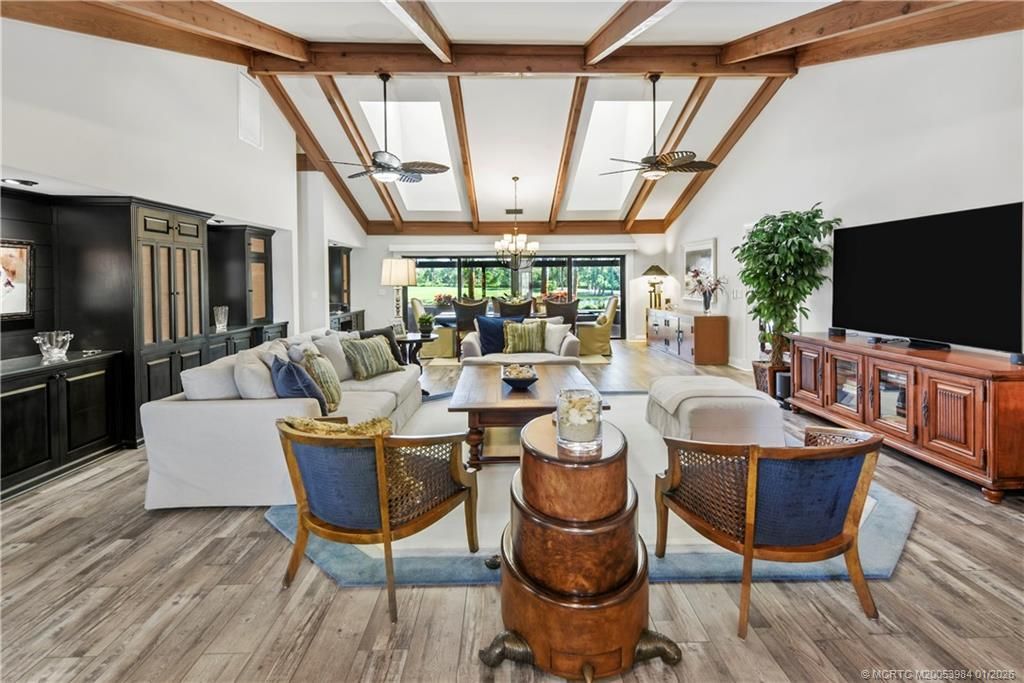 4461 SW Parkgate Boulevard, Palm City, FL 34990 Photo