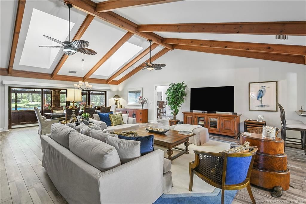 4461 SW Parkgate Boulevard, Palm City, FL 34990 Photo