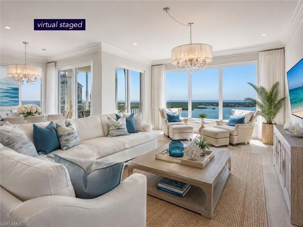 4751 Bonita Bay BLVD, Unit PH201, BONITA SPRINGS, FL 34134
