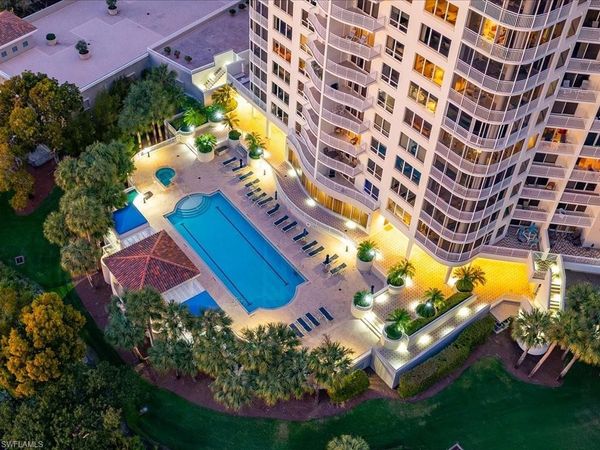 4751 Bonita Bay BLVD, Unit PH201, BONITA SPRINGS, FL 34134