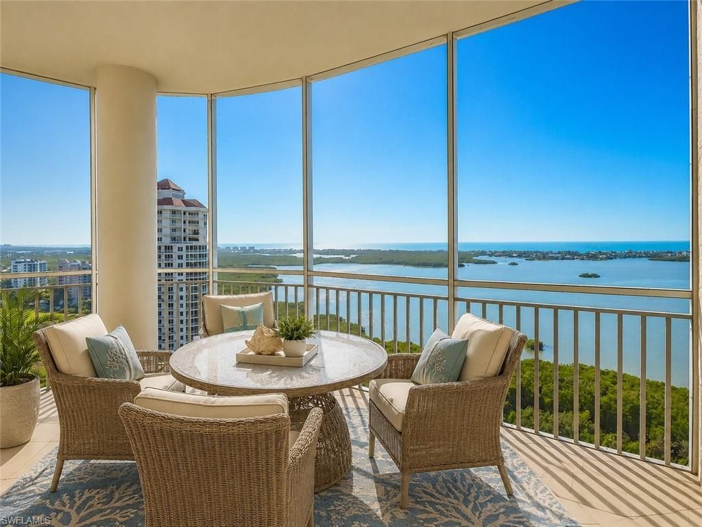 4751 Bonita Bay Blvd, Unit PH201, Bonita Springs, FL 34134 Photo