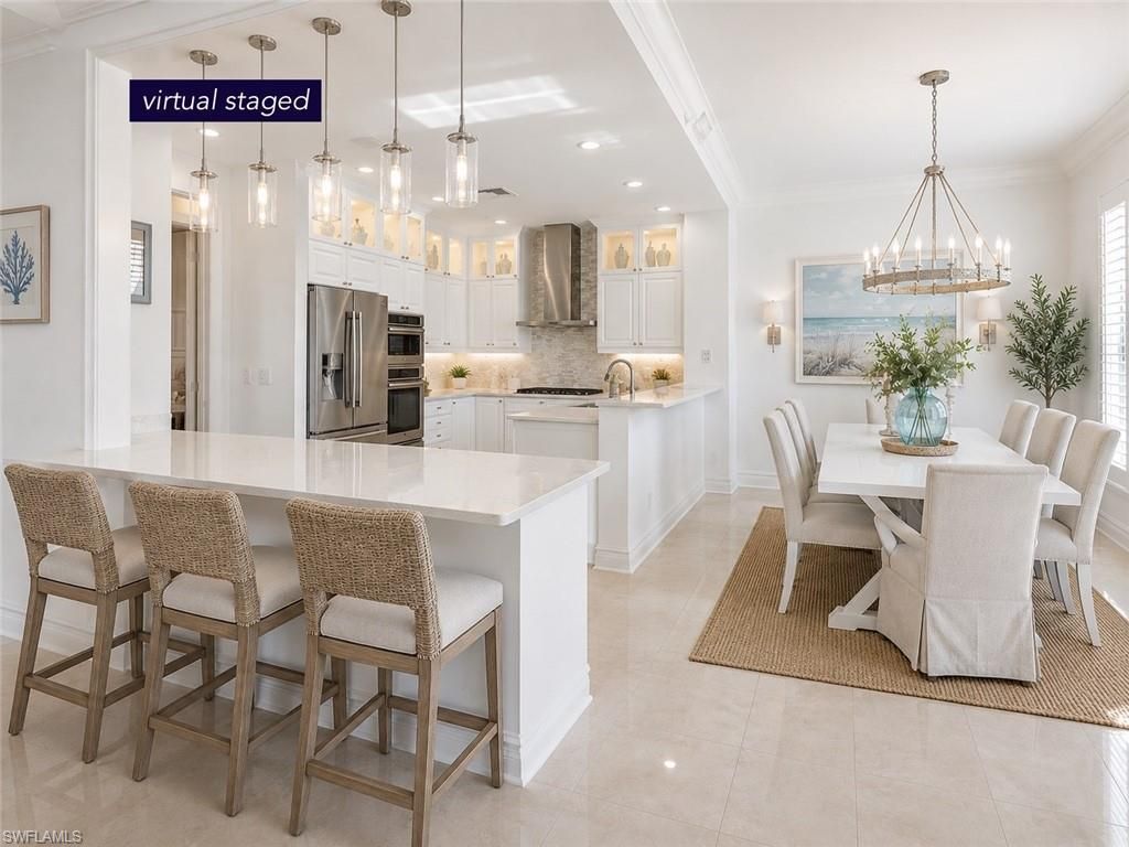 4751 Bonita Bay Blvd, Unit PH201, Bonita Springs, FL 34134 Photo
