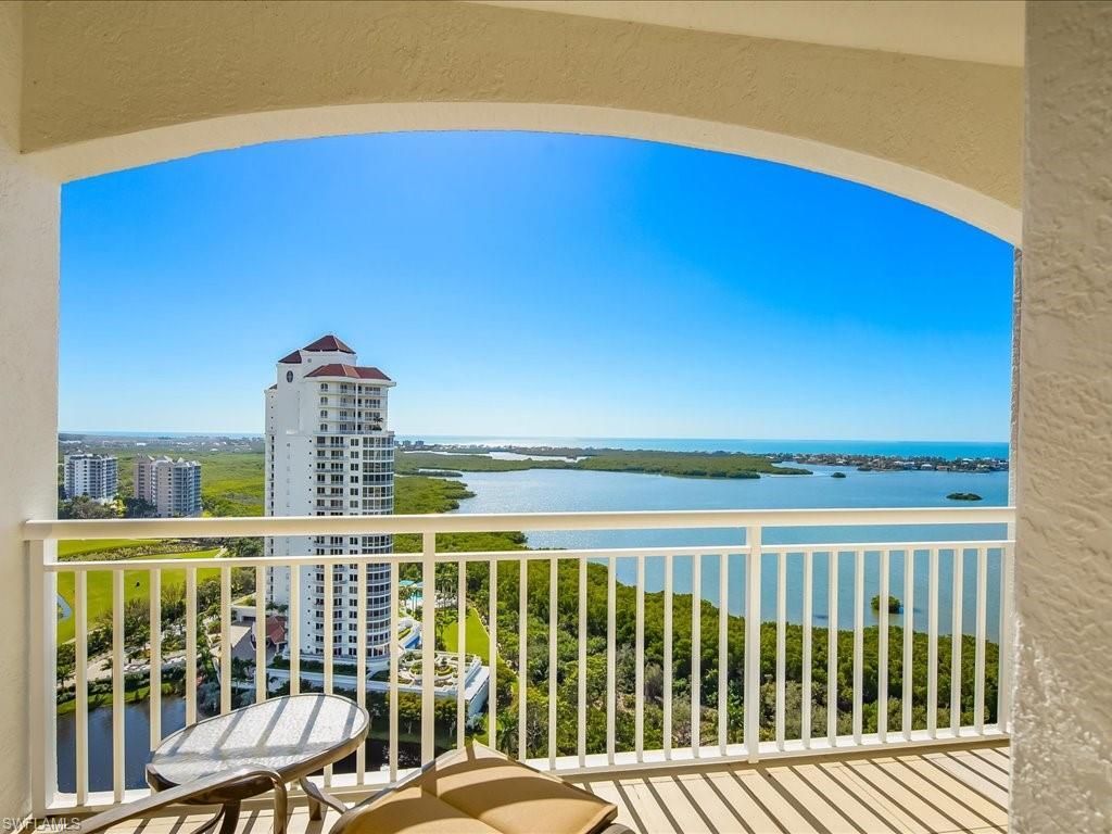 4751 Bonita Bay Blvd, Unit PH201, Bonita Springs, FL 34134 Photo